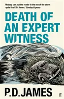 Śmierć biegłego sądowego - Death of an Expert Witness