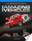 Lego Build-It Book, tom 2: Więcej niesamowitych pojazdów - The Lego Build-It Book, Volume 2: More Amazing Vehicles