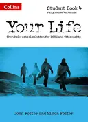 Your Life - Zeszyt ucznia 4 - Your Life -- Student Book 4