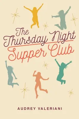 Klub czwartkowych kolacji - The Thursday Night Supper Club