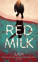 Czerwone mleko - Red Milk