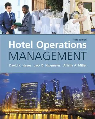 Zarządzanie operacjami hotelowymi - Hotel Operations Management