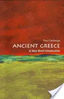 Starożytna Grecja: Bardzo krótkie wprowadzenie - Ancient Greece: A Very Short Introduction