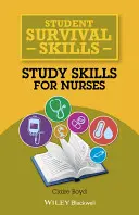 Umiejętności studiowania dla pielęgniarek - Study Skills for Nurses