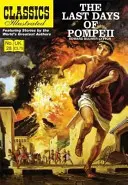 Ostatnie dni Pompejów - The Last Days of Pompeii