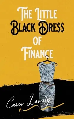 Mała czarna sukienka finansów - The Little Black Dress of Finance