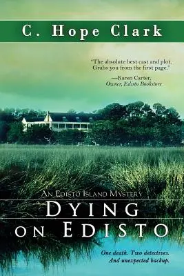 Umierając na Edisto - Dying on Edisto