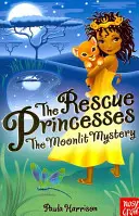 Księżniczki na ratunek: Księżycowa tajemnica - Rescue Princesses: The Moonlit Mystery