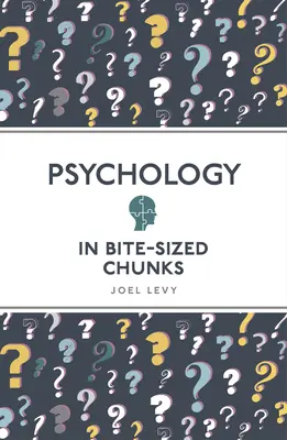 Psychologia w małych kawałkach - Psychology in Bite Sized Chunks