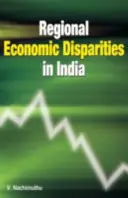 Regionalne różnice gospodarcze w Indiach - Regional Economic Disparities in India