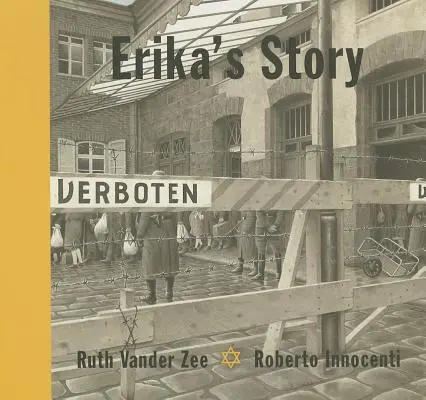 Historia Eriki - Erika's Story