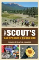 Harcerska książka kucharska z plecakiem - Scout's Backpacking Cookbook