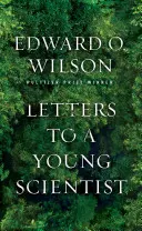 Listy do młodego naukowca - Letters to a Young Scientist