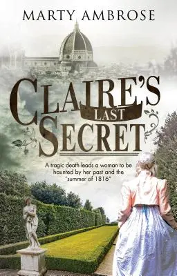 Ostatni sekret Claire - Claire's Last Secret
