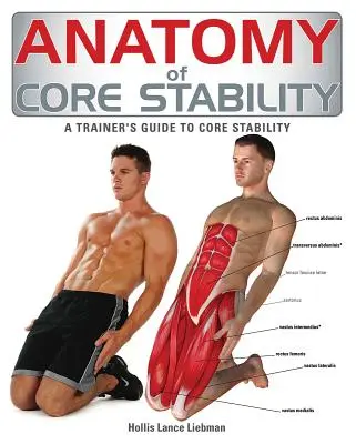 Anatomy of Core Stability: Przewodnik trenera po stabilności rdzenia - Anatomy of Core Stability: A Trainer's Guide to Core Stability