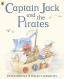 Kapitan Jack i piraci - Captain Jack and the Pirates