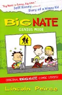 Kompilacja Big Nate 3: Tryb Geniusza - Big Nate Compilation 3: Genius Mode