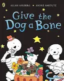 Funnybones: Daj psu kość - Funnybones: Give the Dog a Bone