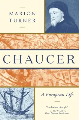 Chaucer: Europejskie życie - Chaucer: A European Life