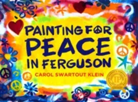 Malarstwo dla pokoju w Ferguson - Painting for Peace in Ferguson