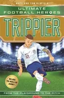 Trippier (Ultimate Football Heroes - edycja międzynarodowa) - zawiera podróż na mistrzostwa świata! - Trippier (Ultimate Football Heroes - International Edition) - includes the World Cup Journey!