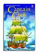 Kapitan Cook - Captain Cook