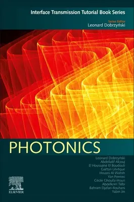 Fotonika - Photonics