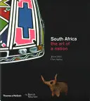 Republika Południowej Afryki: Sztuka narodu - South Africa: The Art of a Nation