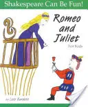 Romeo i Julia dla dzieci - Romeo and Juliet for Kids