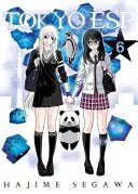 Tokyo Esp, tom 6 - Tokyo Esp, Volume 6