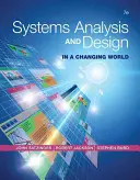 Analiza i projektowanie systemów w zmieniającym się świecie - Systems Analysis and Design in a Changing World