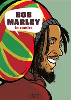 Bob Marley w komiksie! - Bob Marley in Comics!