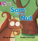 Sam i orzech - Sam and the Nut