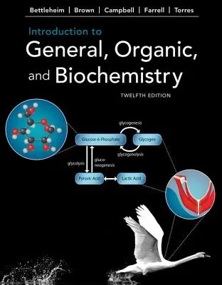 Wprowadzenie do chemii ogólnej, organicznej i biochemii - Introduction to General, Organic, and Biochemistry