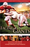 W obliczu gigantów - Facing the Giants