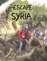 Ucieczka z Syrii - Escape from Syria