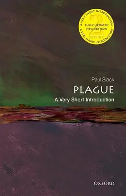 Plaga: Bardzo krótkie wprowadzenie - Plague: A Very Short Introduction