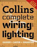 Collins Kompletne okablowanie i oświetlenie - Collins Complete Wiring and Lighting