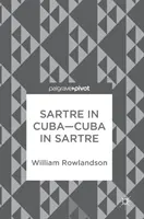 Sartre na Kubie - Kuba w Sartrze - Sartre in Cuba-Cuba in Sartre