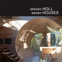 Steven Holl: Siedem domów - Steven Holl: Seven Houses