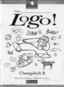 Logo! 1 Zeszyt ćwiczeń B Euro Edition (pakiet 8) - Logo! 1 Workbook B Euro Edition (Pack of 8)
