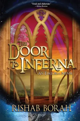 Drzwi do piekła - The Door to Inferna