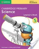 Cambridge Primary Science Stage 5 Książka ucznia 5 - Cambridge Primary Science Stage 5 Learner's Book 5