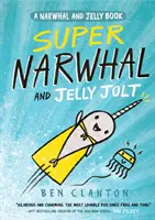 Super Narwal i galaretka Jolt (Narwal i galaretka 2) - Super Narwhal and Jelly Jolt (Narwhal and Jelly 2)