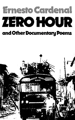 Godzina zero i inne wiersze dokumentalne - Zero Hour and Other Documentary Poems