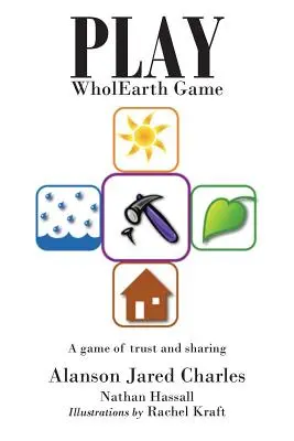 Zagraj w WholEarth Game: Gra zaufania i dzielenia się - Play WholEarth Game: A game of trust and sharing