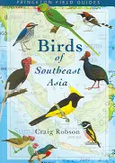 Ptaki Azji Południowo-Wschodniej - Birds of Southeast Asia