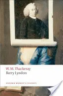 Barry Lyndon: Wspomnienia Barry'ego Lyndona, Esq. - Barry Lyndon: The Memoirs of Barry Lyndon, Esq.