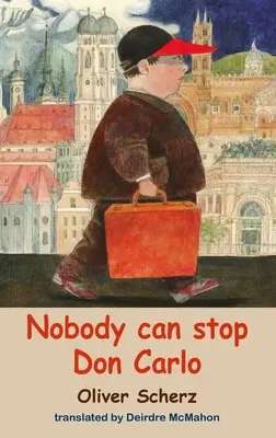 Nikt nie powstrzyma Don Carlo - Nobody Can Stop Don Carlo