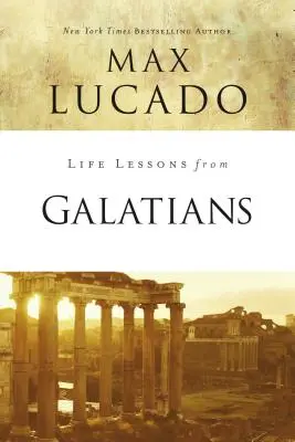 Lekcje życia z Listu do Galacjan: Wolni w Chrystusie - Life Lessons from Galatians: Free in Christ